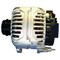 Wai Global Alternator, ALTBO IRIF W2491256, 120 Amp12 Volt, CW, 5Groove Clutch Pulley 11210N - alternate 8